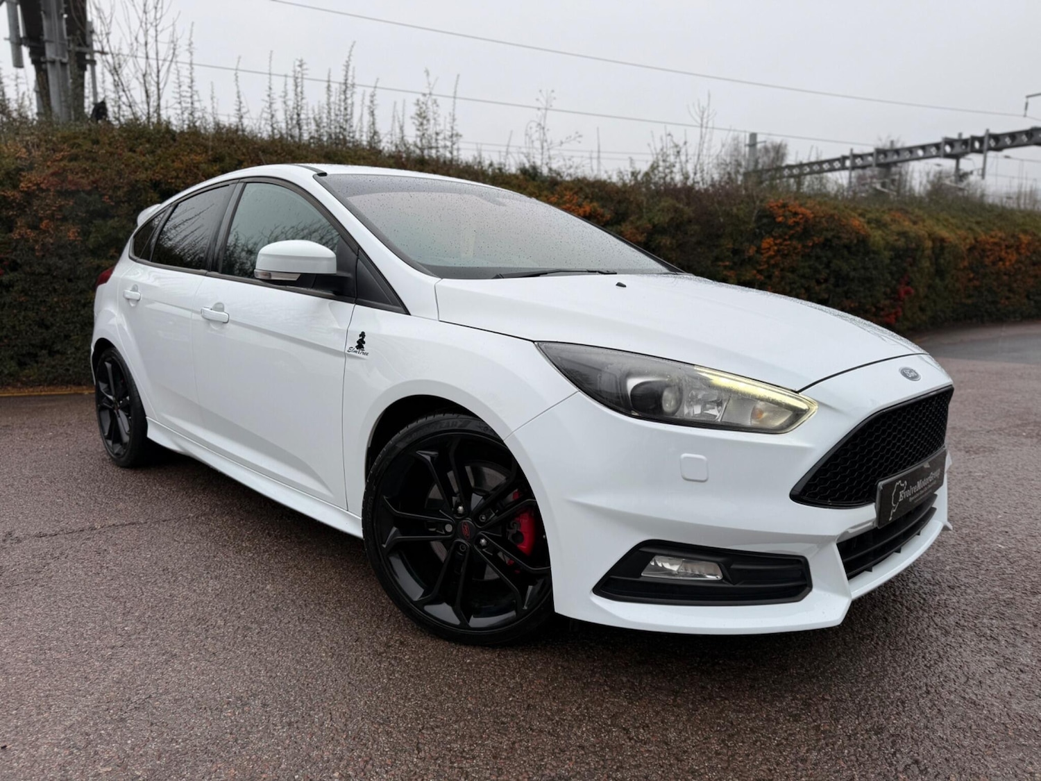 Used Ford Focus for sale - 77242861: Photo 6