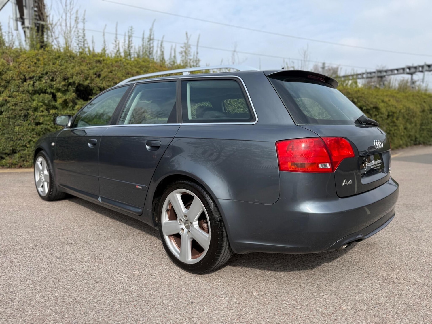 Used Audi A4 2006 for sale - 77993933: Photo 11