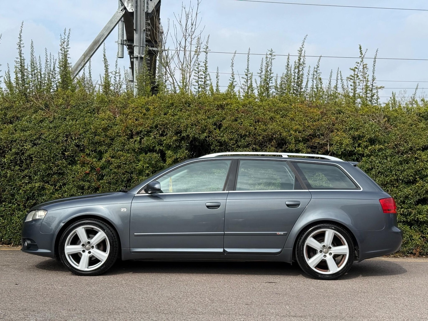 Used Audi A4 2006 for sale - 77993933: Photo 14