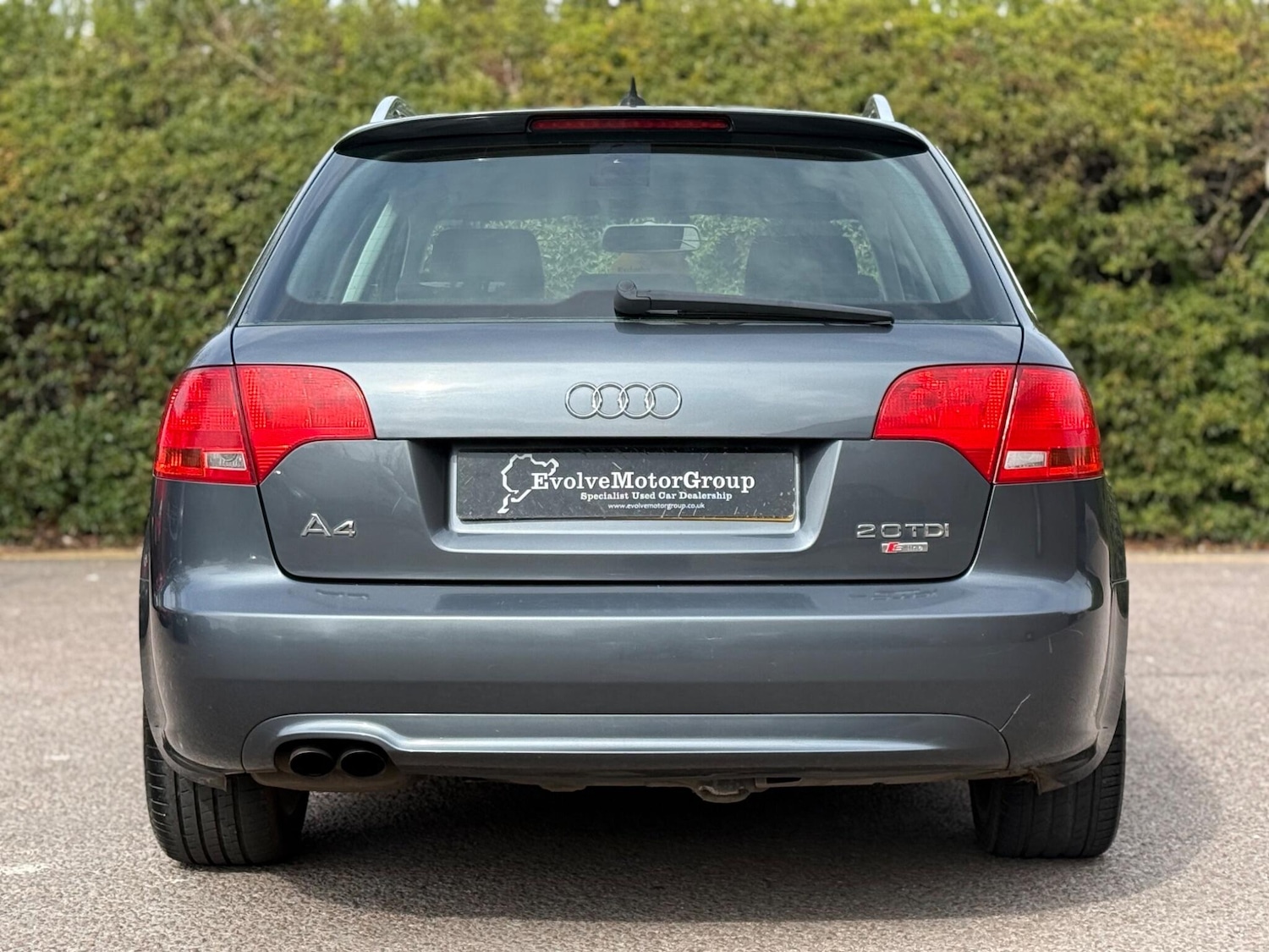Used Audi A4 2006 for sale - 77993933: Photo 15