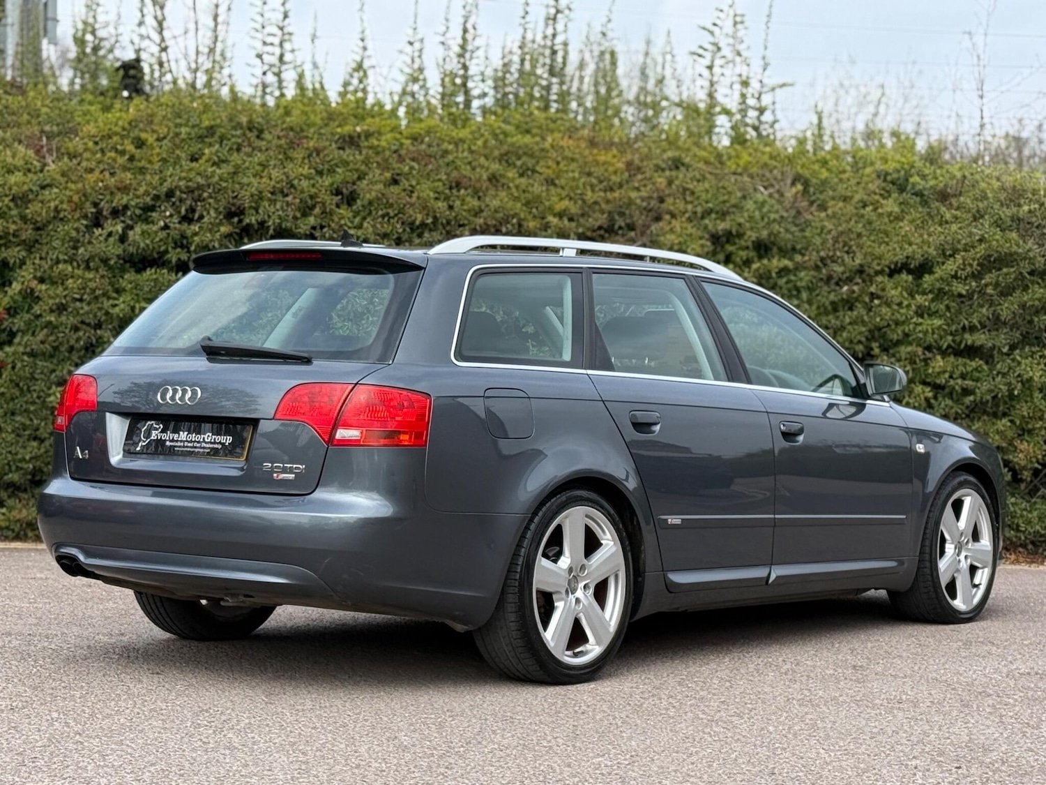 Used Audi A4 2006 for sale - 77993933: Photo 17