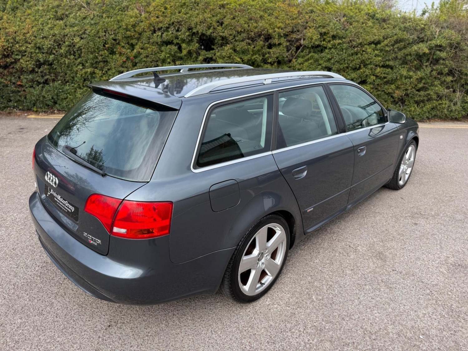 Used Audi A4 2006 for sale - 77993933: Photo 18
