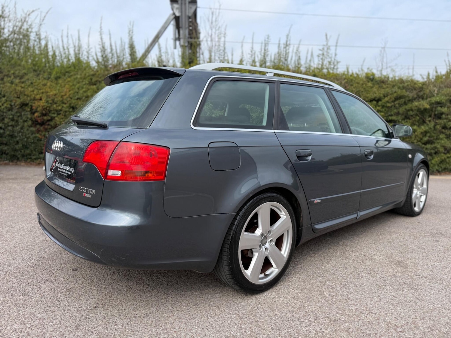 Used Audi A4 2006 for sale - 77993933: Photo 19