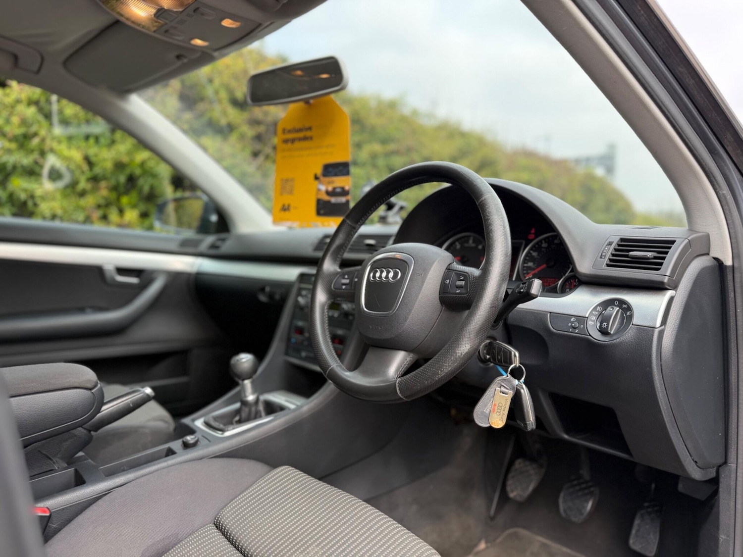 Used Audi A4 2006 for sale - 77993933: Photo 20