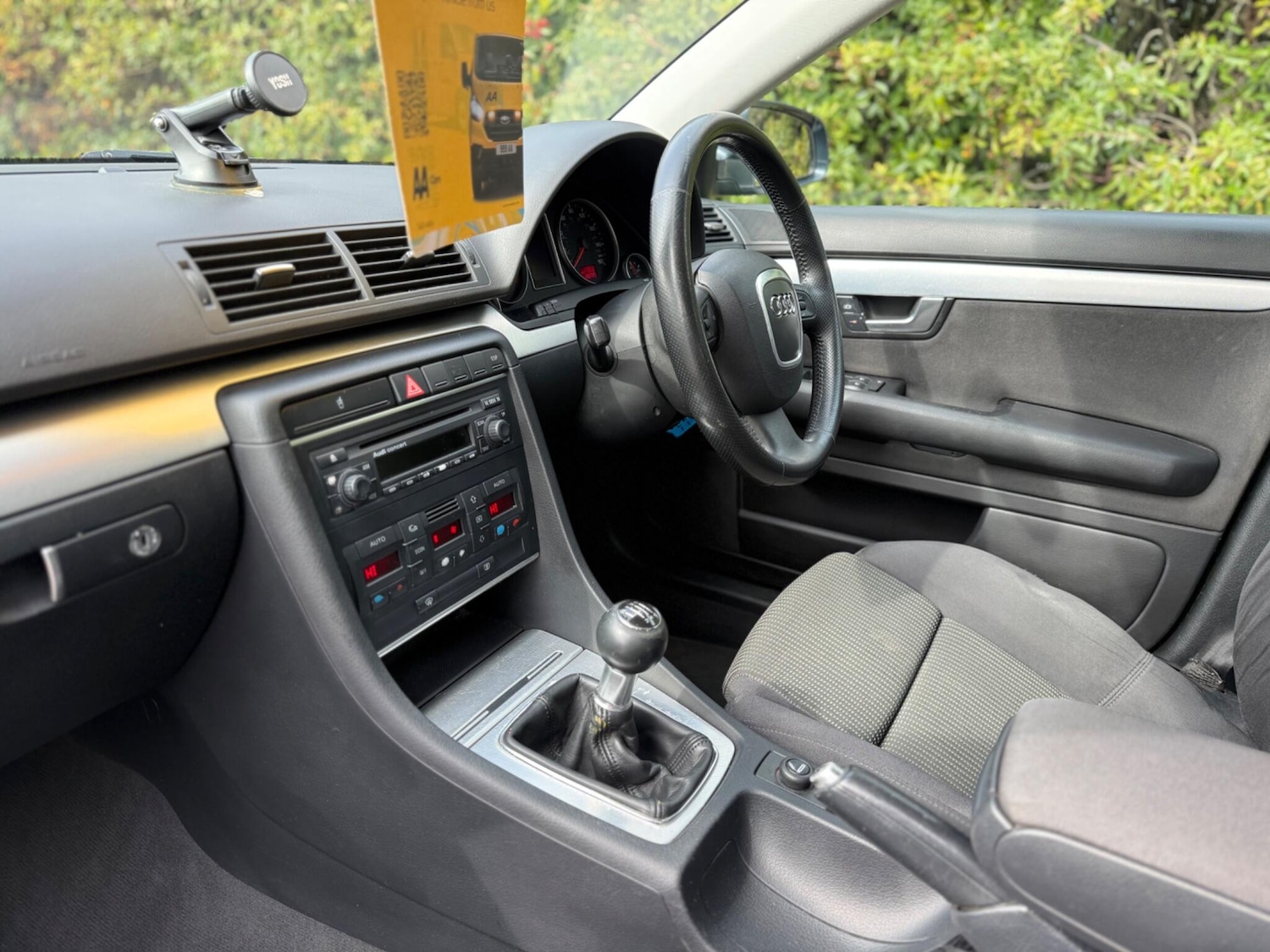 Used Audi A4 2006 for sale - 77993933: Photo 21