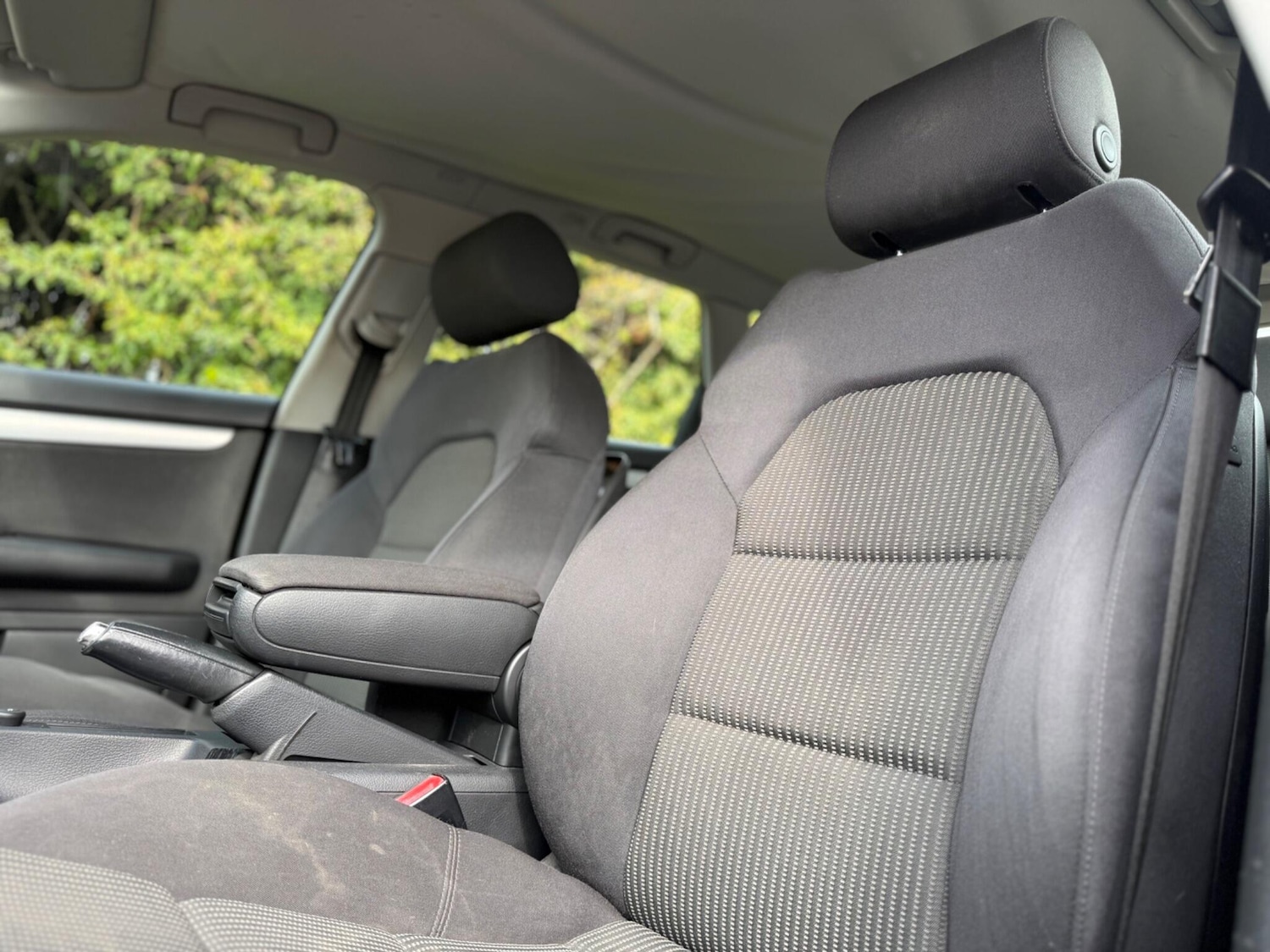 Used Audi A4 2006 for sale - 77993933: Photo 22