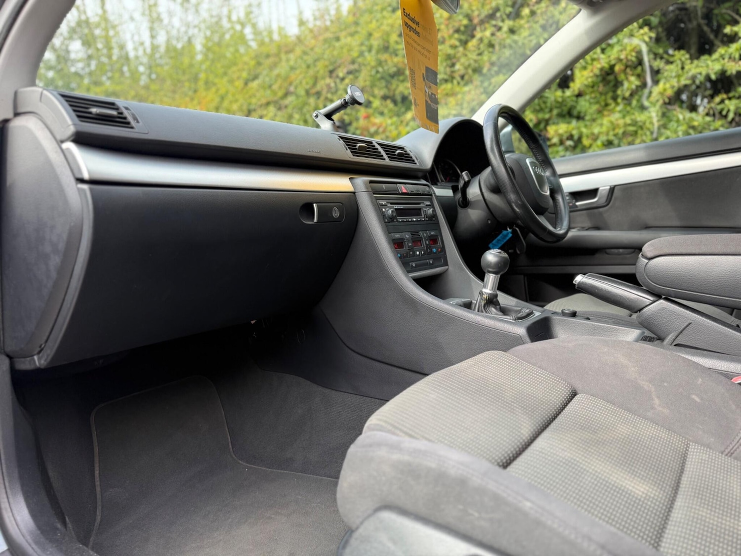 Used Audi A4 2006 for sale - 77993933: Photo 23