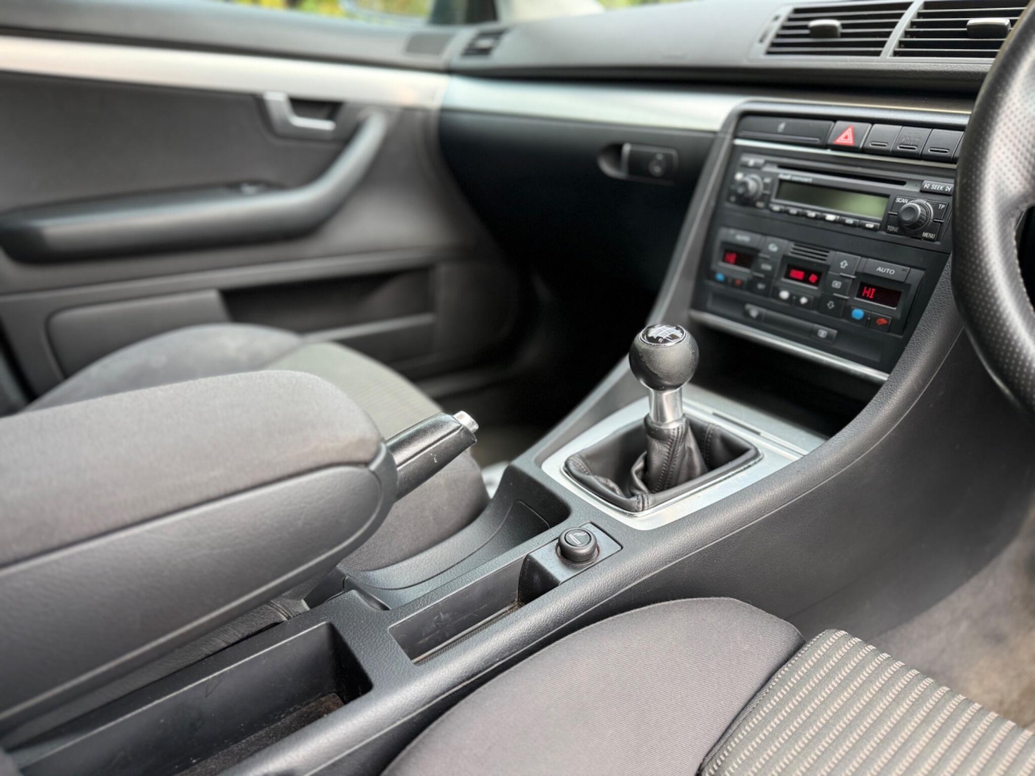 Used Audi A4 2006 for sale - 77993933: Photo 25