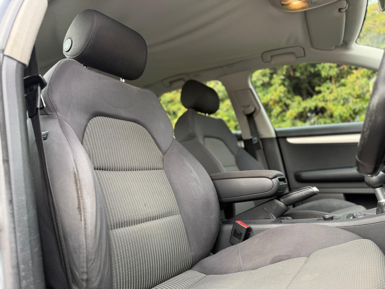 Used Audi A4 2006 for sale - 77993933: Photo 26