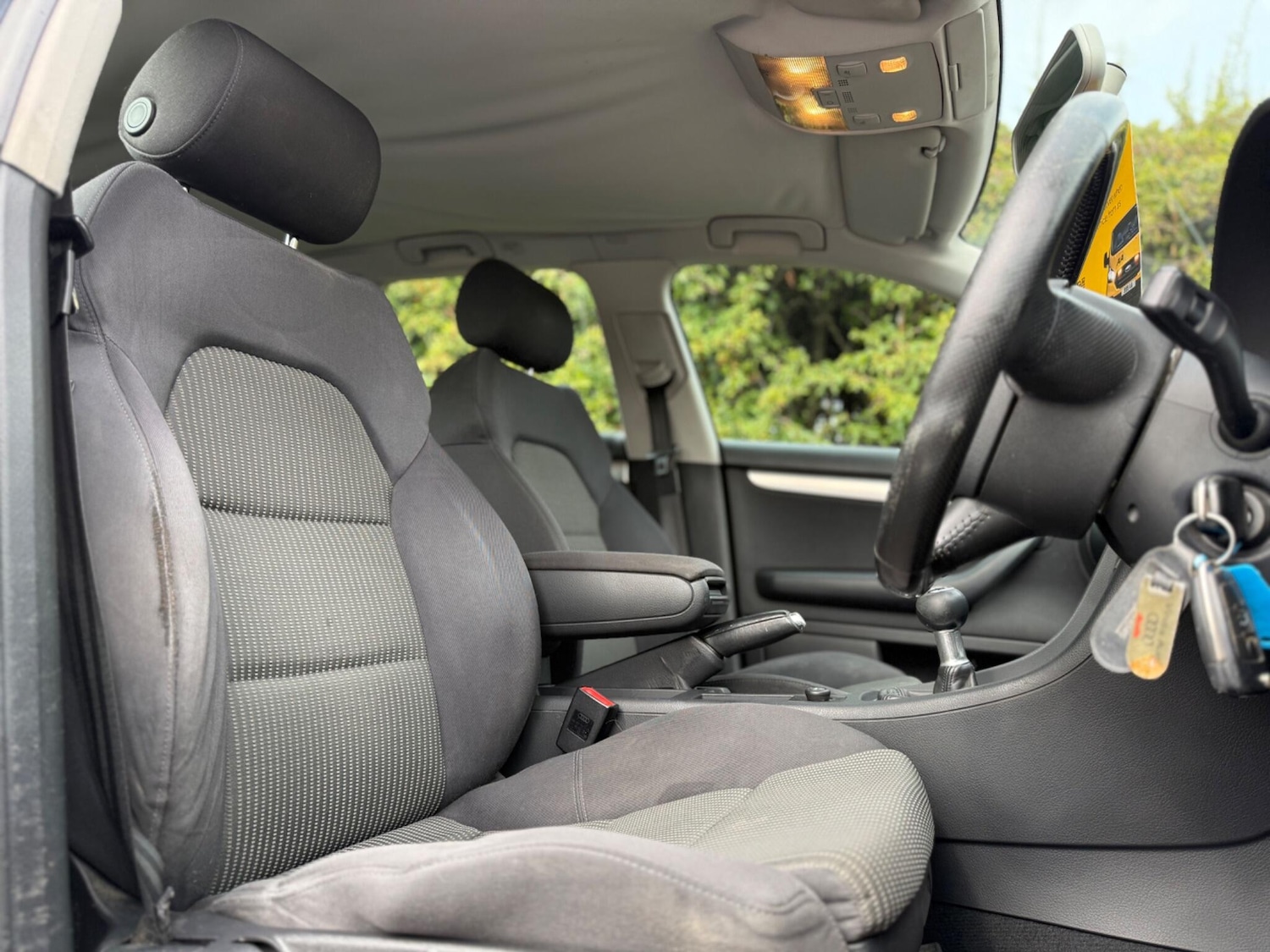 Used Audi A4 2006 for sale - 77993933: Photo 27