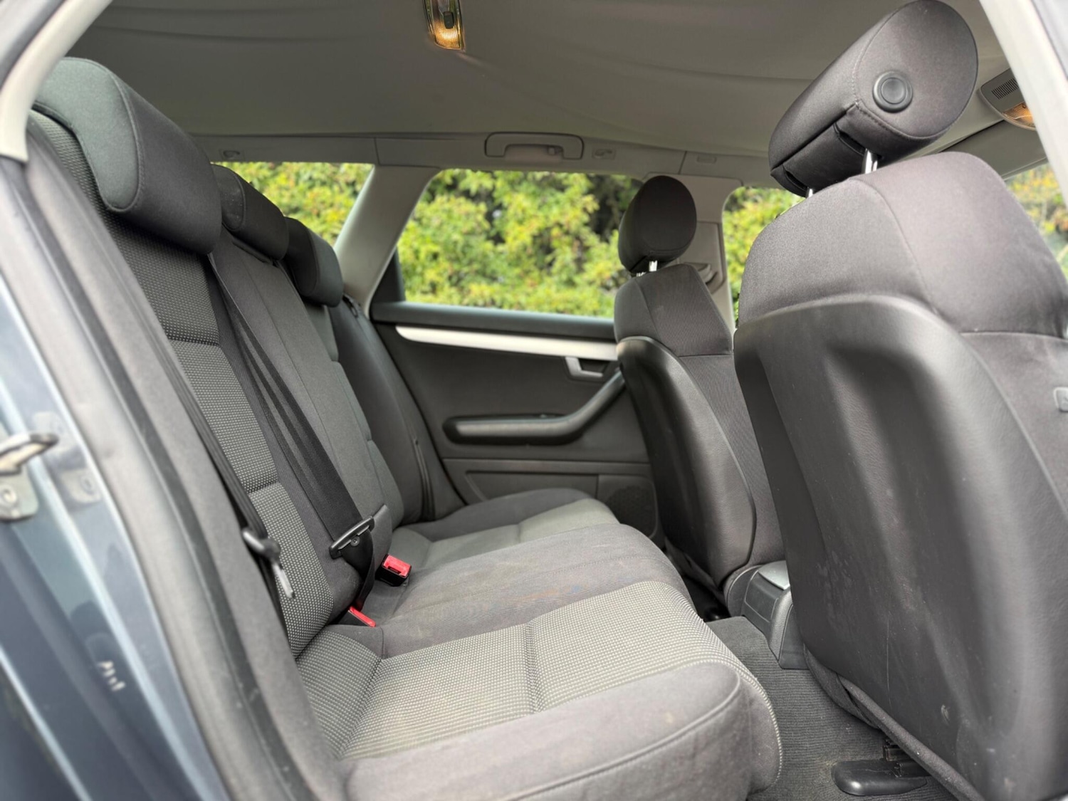 Used Audi A4 2006 for sale - 77993933: Photo 28