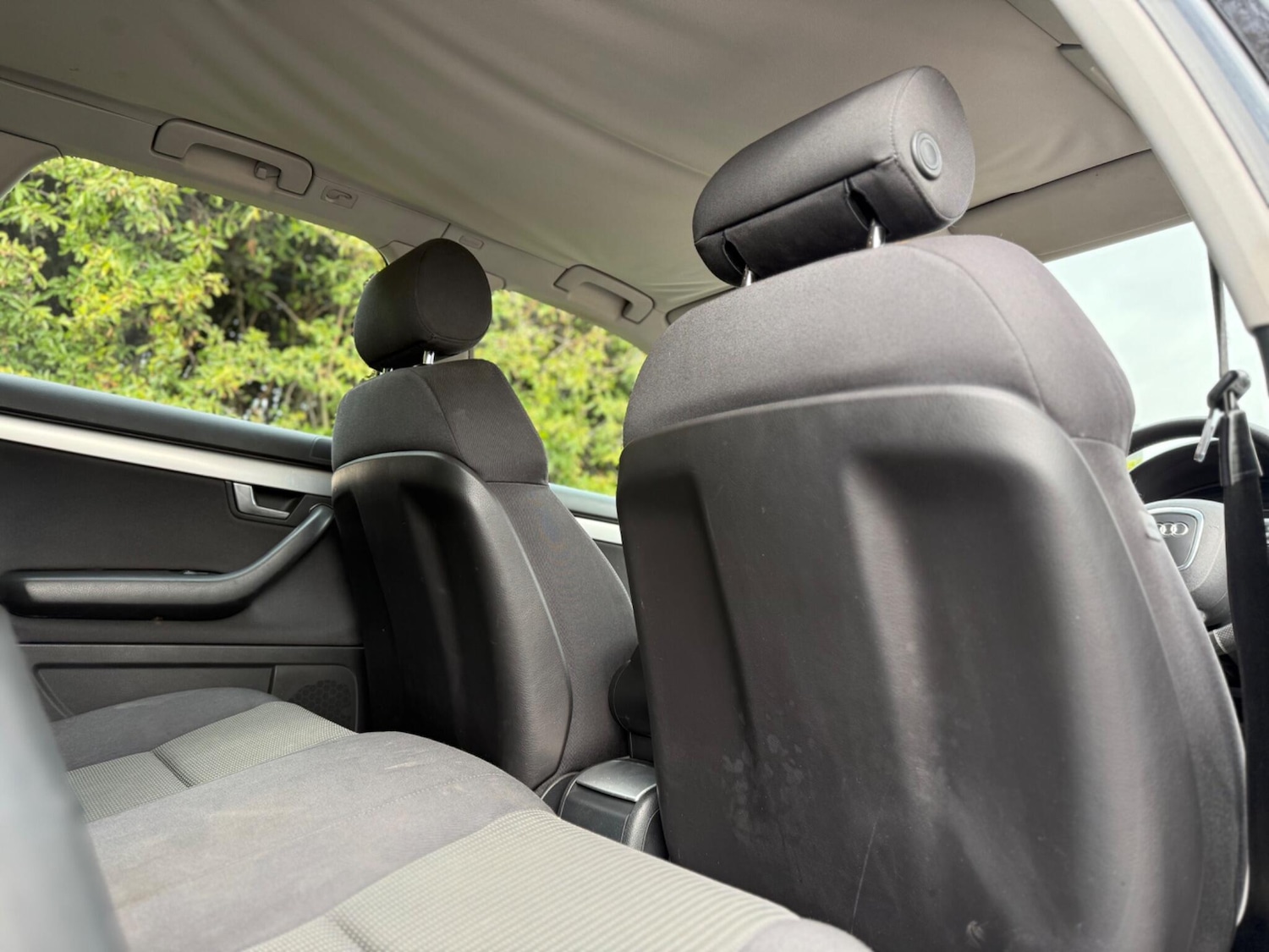 Used Audi A4 2006 for sale - 77993933: Photo 29