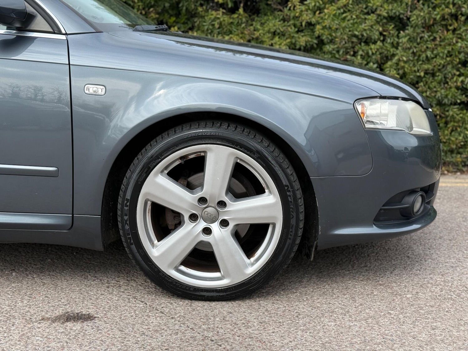 Used Audi A4 2006 for sale - 77993933: Photo 31