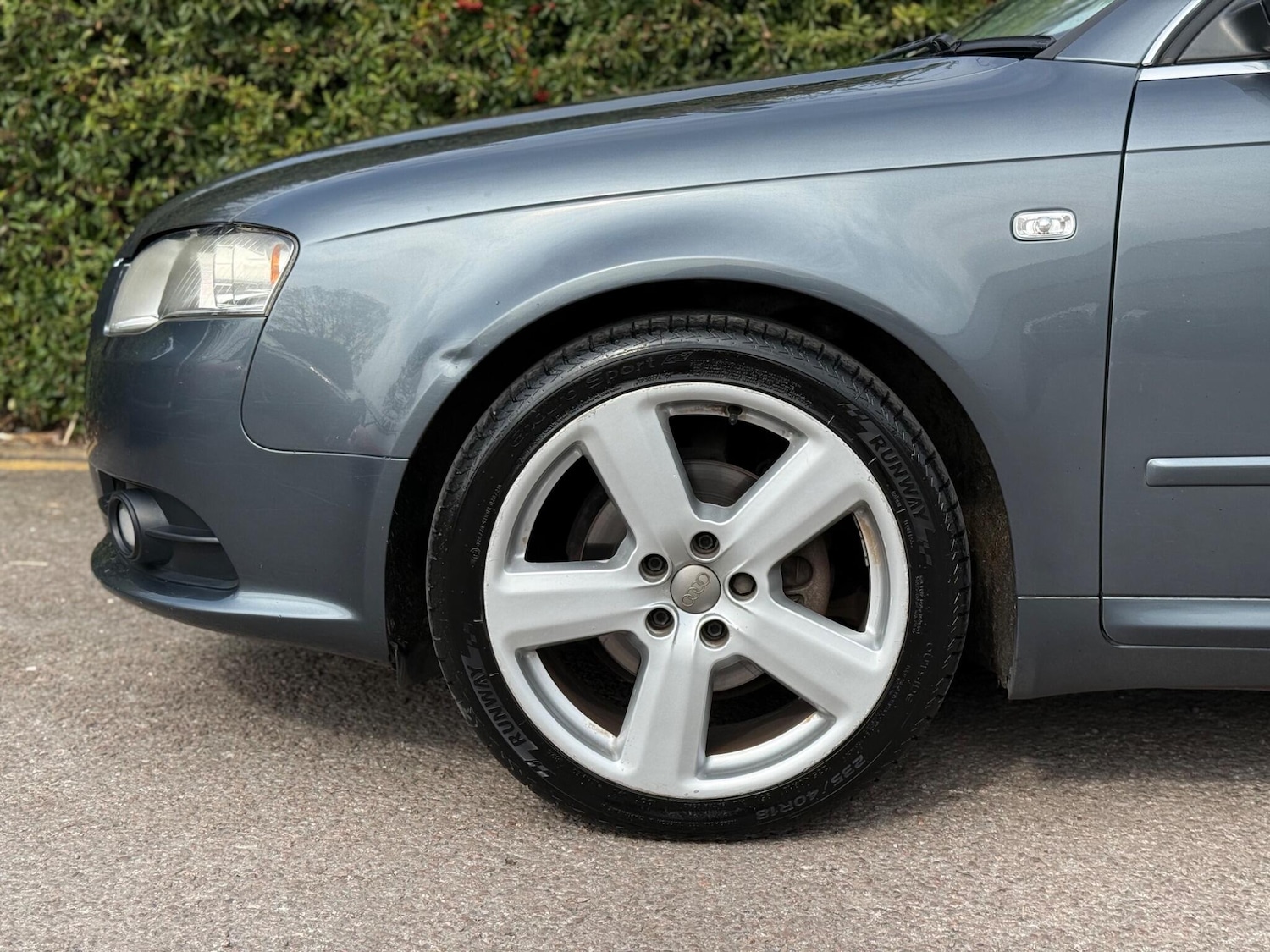 Used Audi A4 2006 for sale - 77993933: Photo 32