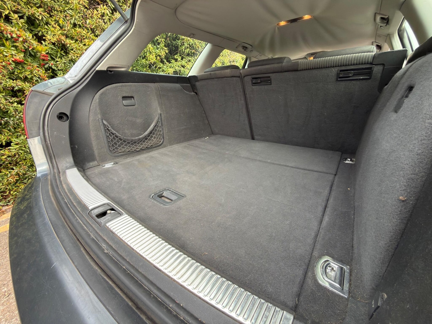 Used Audi A4 2006 for sale - 77993933: Photo 35