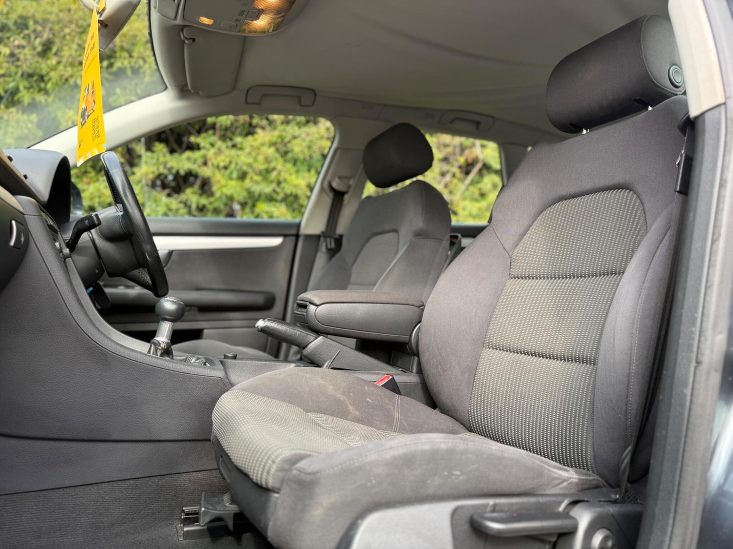 Used Audi A4 2006 for sale - 77993933: Photo 37