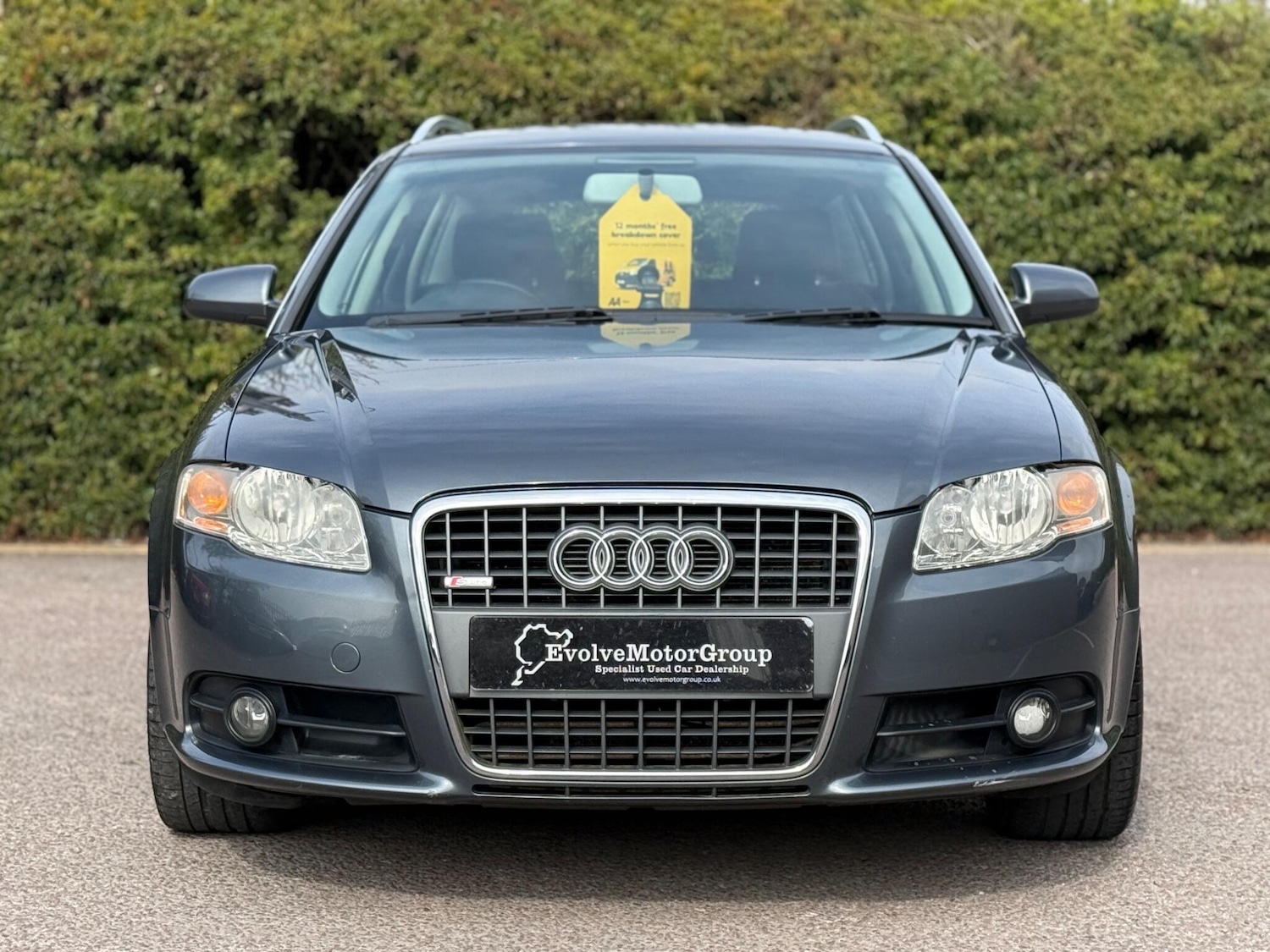 Used Audi A4 2006 for sale - 77993933: Photo 4