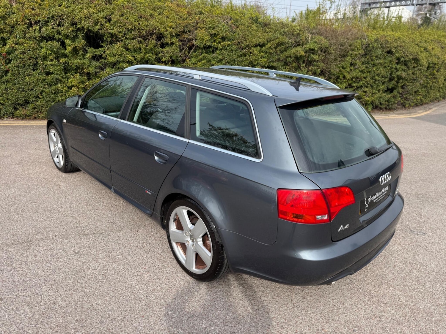 Used Audi A4 2006 for sale - 77993933: Photo 6