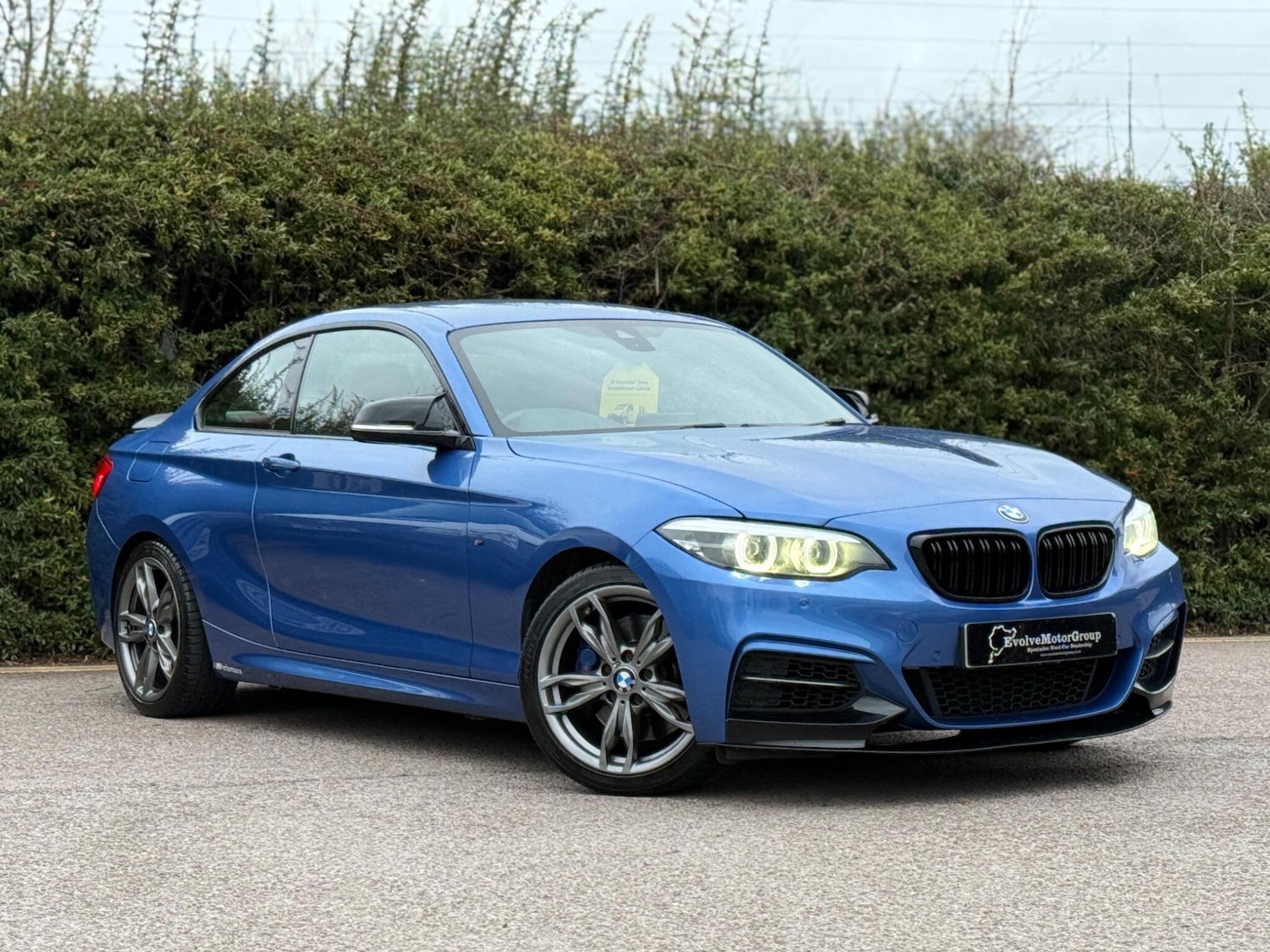 Used BMW 2 Series for sale - 77883456: Photo 1