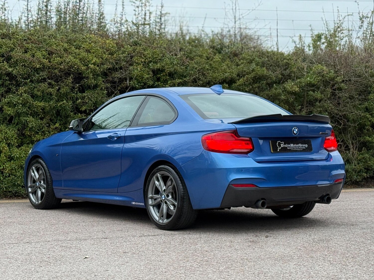 Used BMW 2 Series for sale - 77883456: Photo 11