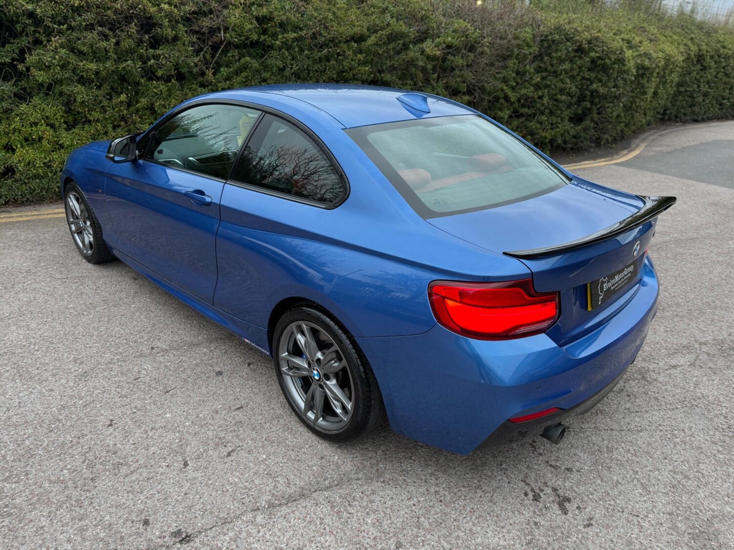 Used BMW 2 Series for sale - 77883456: Photo 12