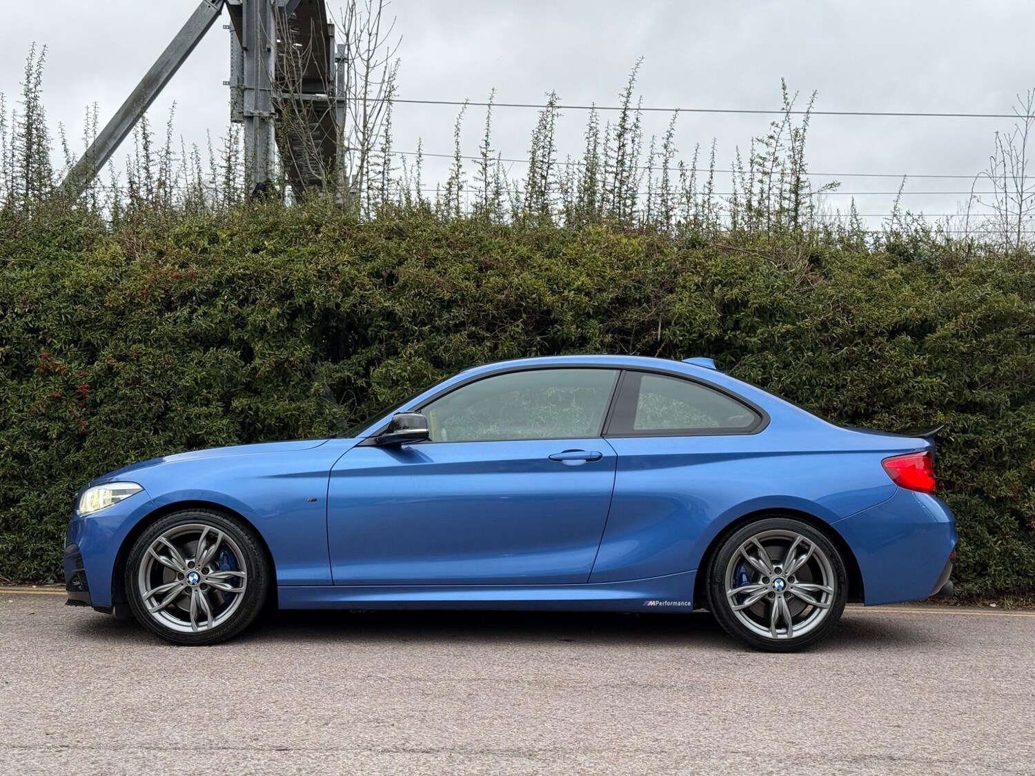 Used BMW 2 Series for sale - 77883456: Photo 13