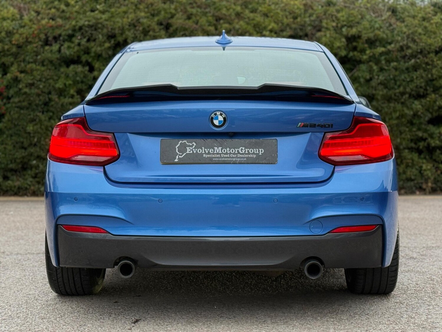 Used BMW 2 Series for sale - 77883456: Photo 14