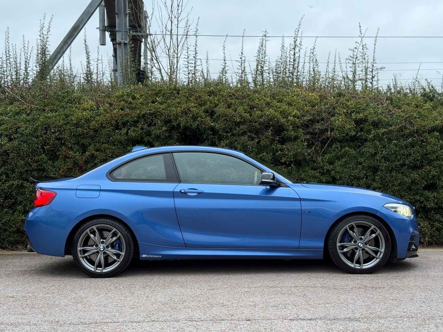Used BMW 2 Series for sale - 77883456: Photo 16