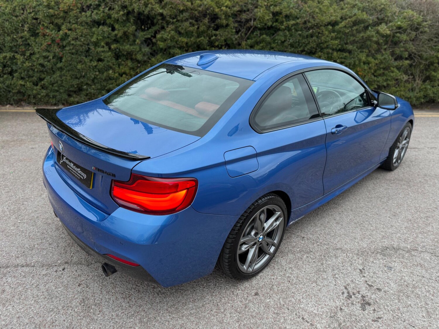 Used BMW 2 Series for sale - 77883456: Photo 17