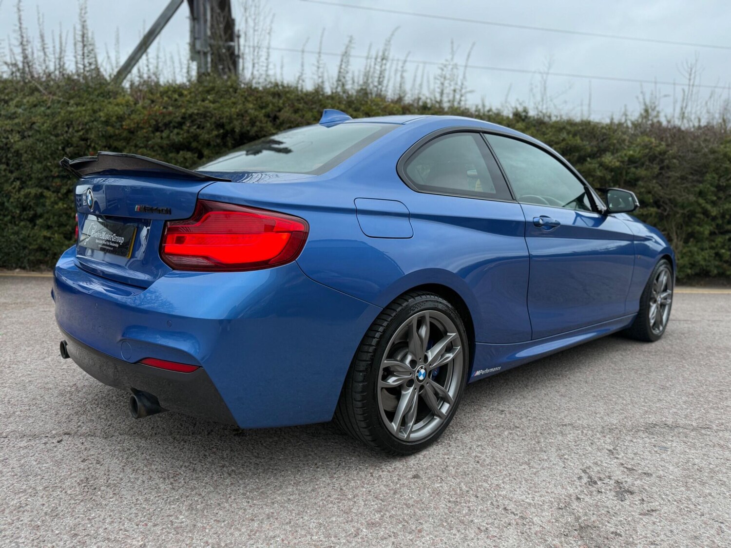 Used BMW 2 Series for sale - 77883456: Photo 18