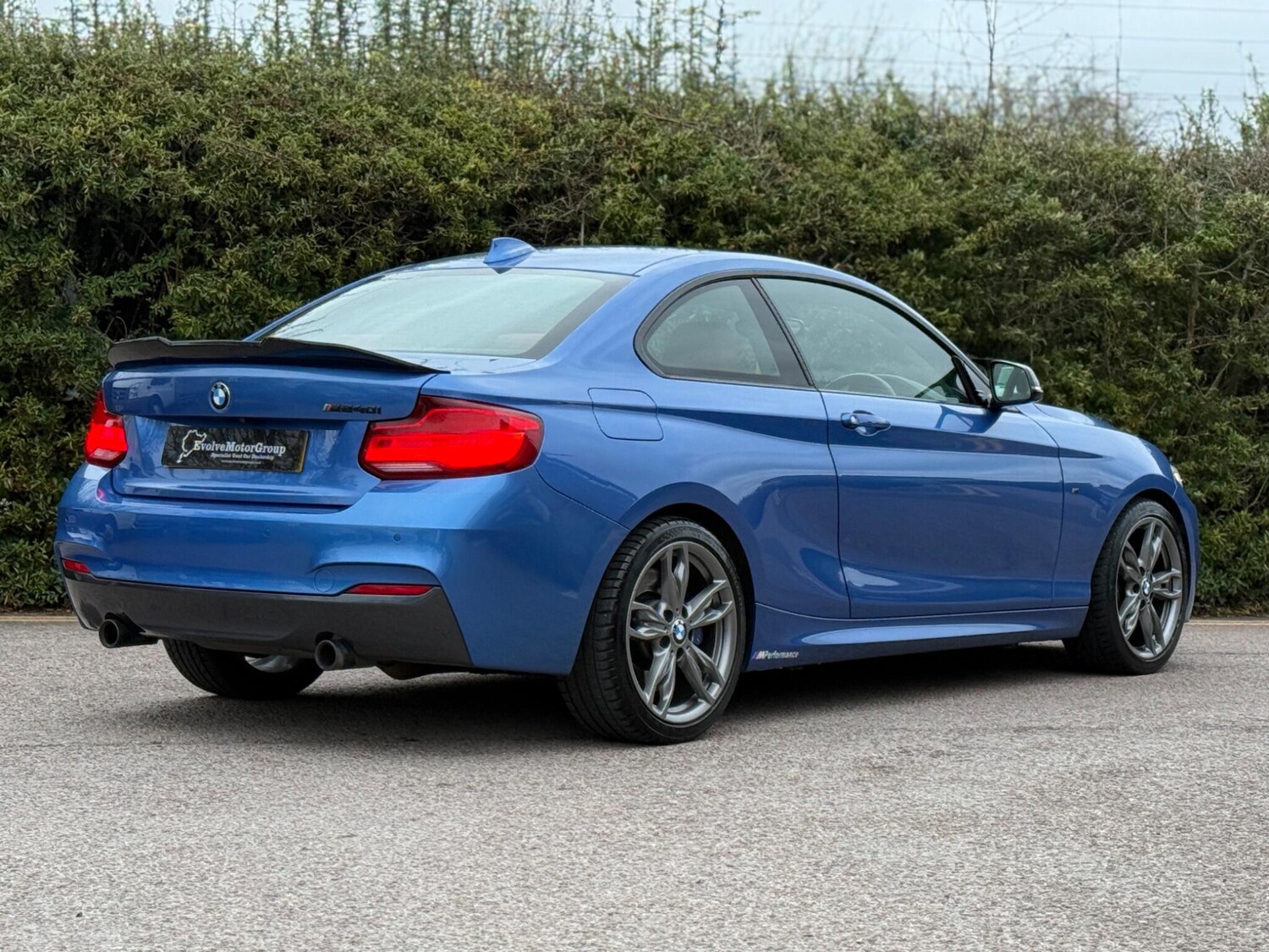 Used BMW 2 Series for sale - 77883456: Photo 19