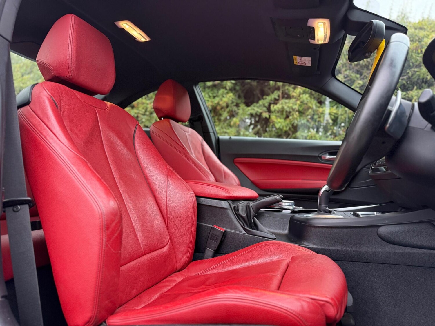 Used BMW 2 Series for sale - 77883456: Photo 21