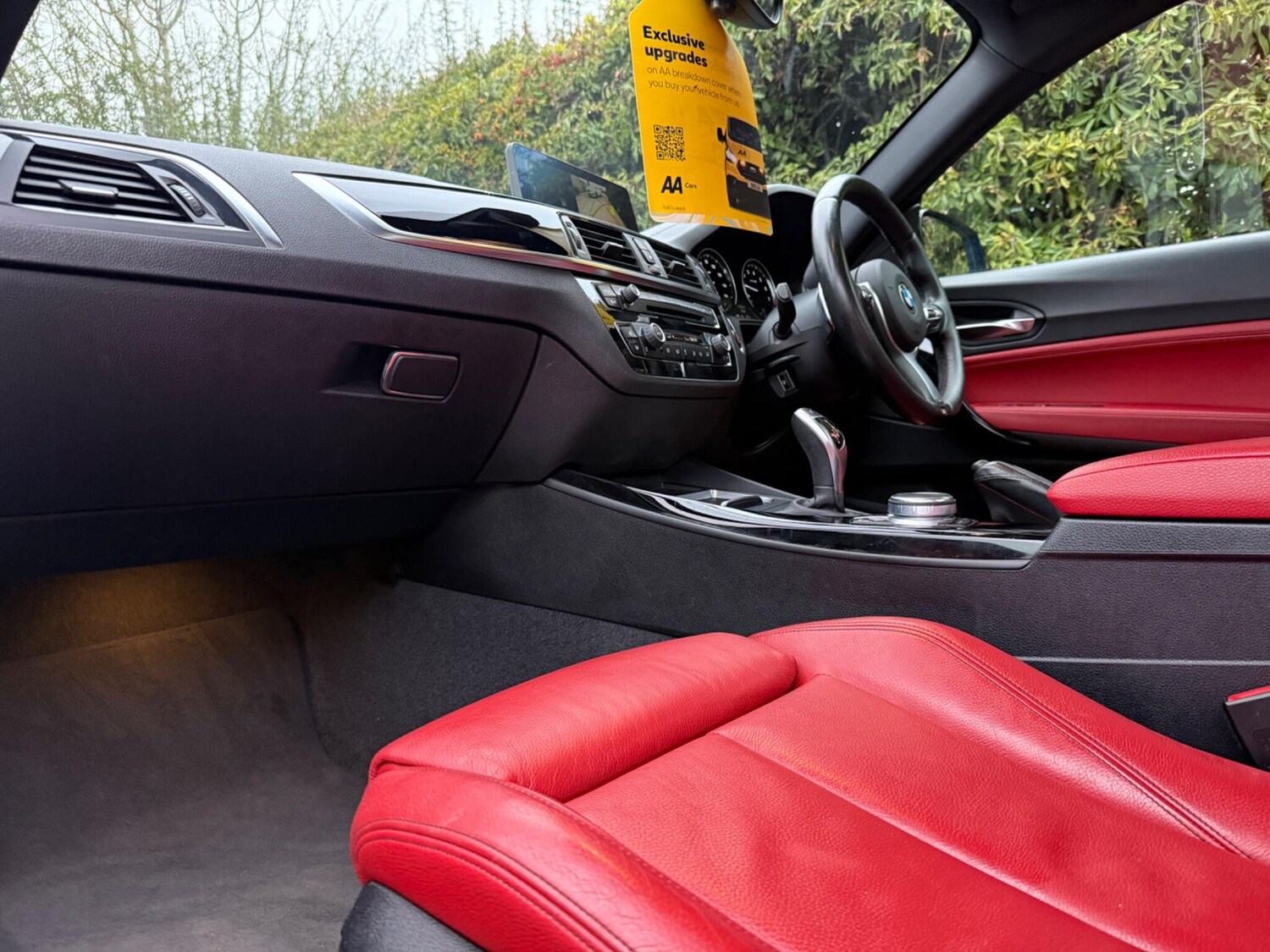 Used BMW 2 Series for sale - 77883456: Photo 26