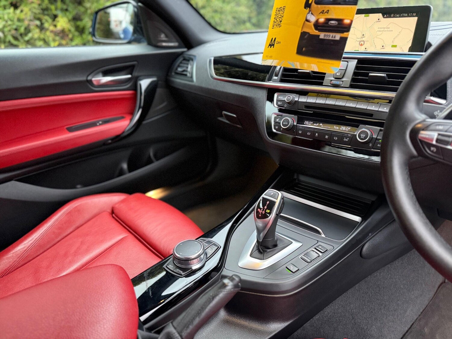 Used BMW 2 Series for sale - 77883456: Photo 27