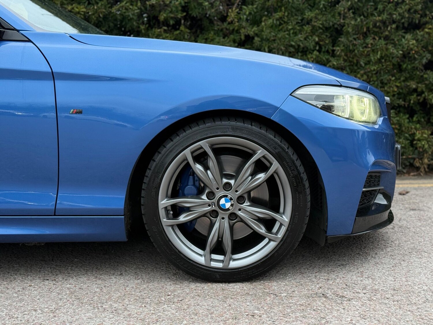 Used BMW 2 Series for sale - 77883456: Photo 38