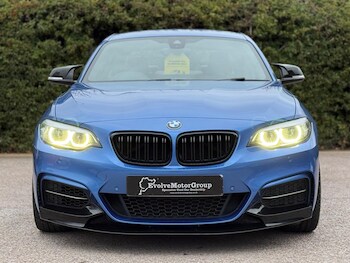 Used BMW 2 Series 2017 for sale - 77883456: Photo