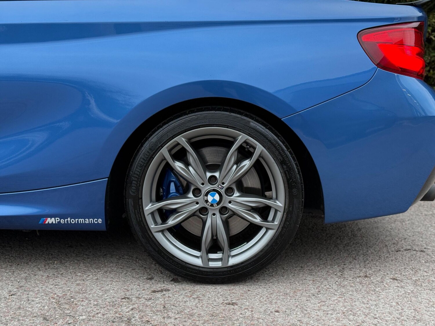 Used BMW 2 Series for sale - 77883456: Photo 40