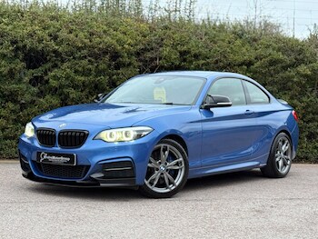 Used BMW 2 Series 2017 for sale - 77883456: Photo