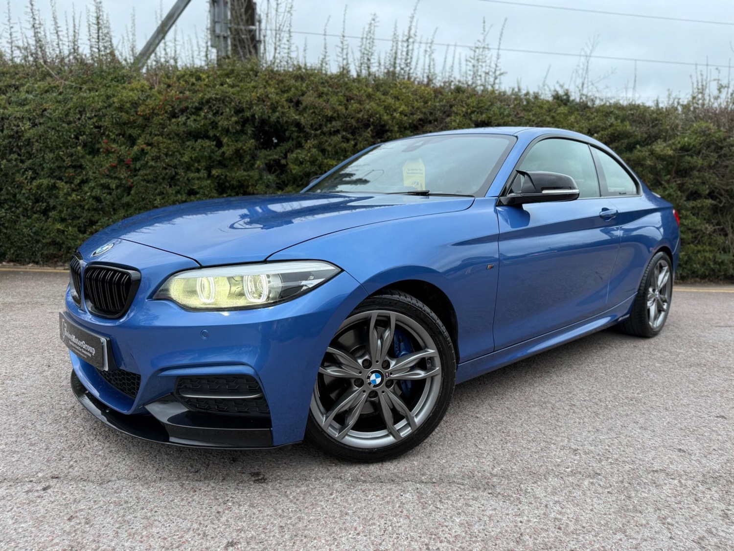 Used BMW 2 Series for sale - 77883456: Photo 5