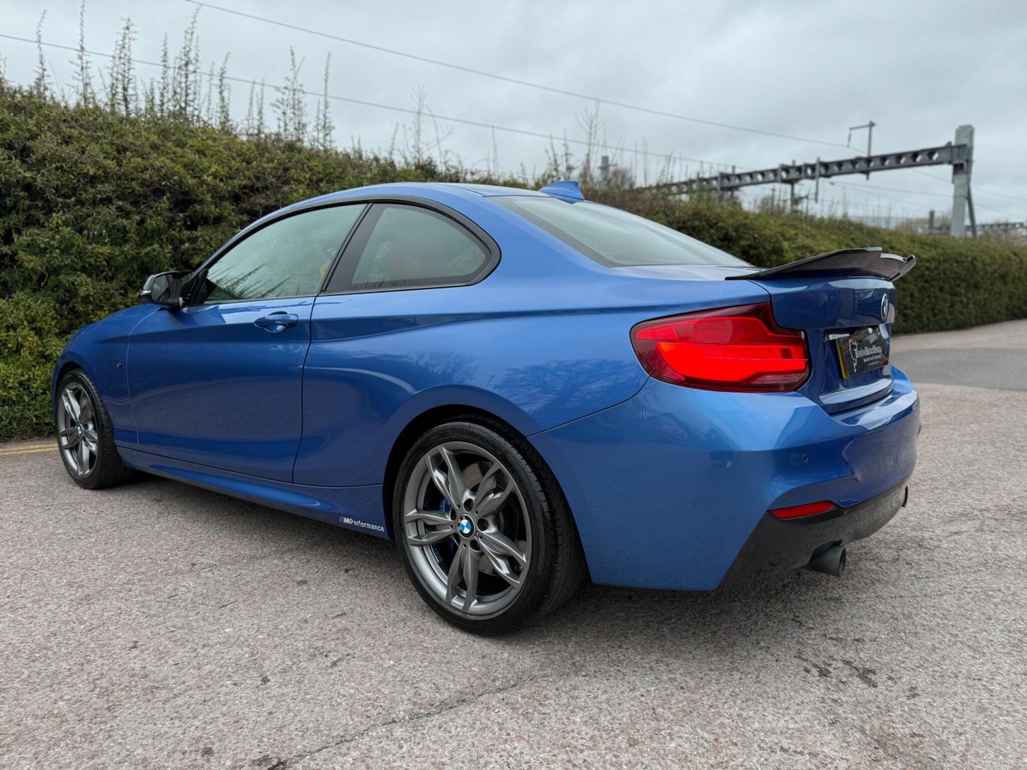 Used BMW 2 Series for sale - 77883456: Photo 6