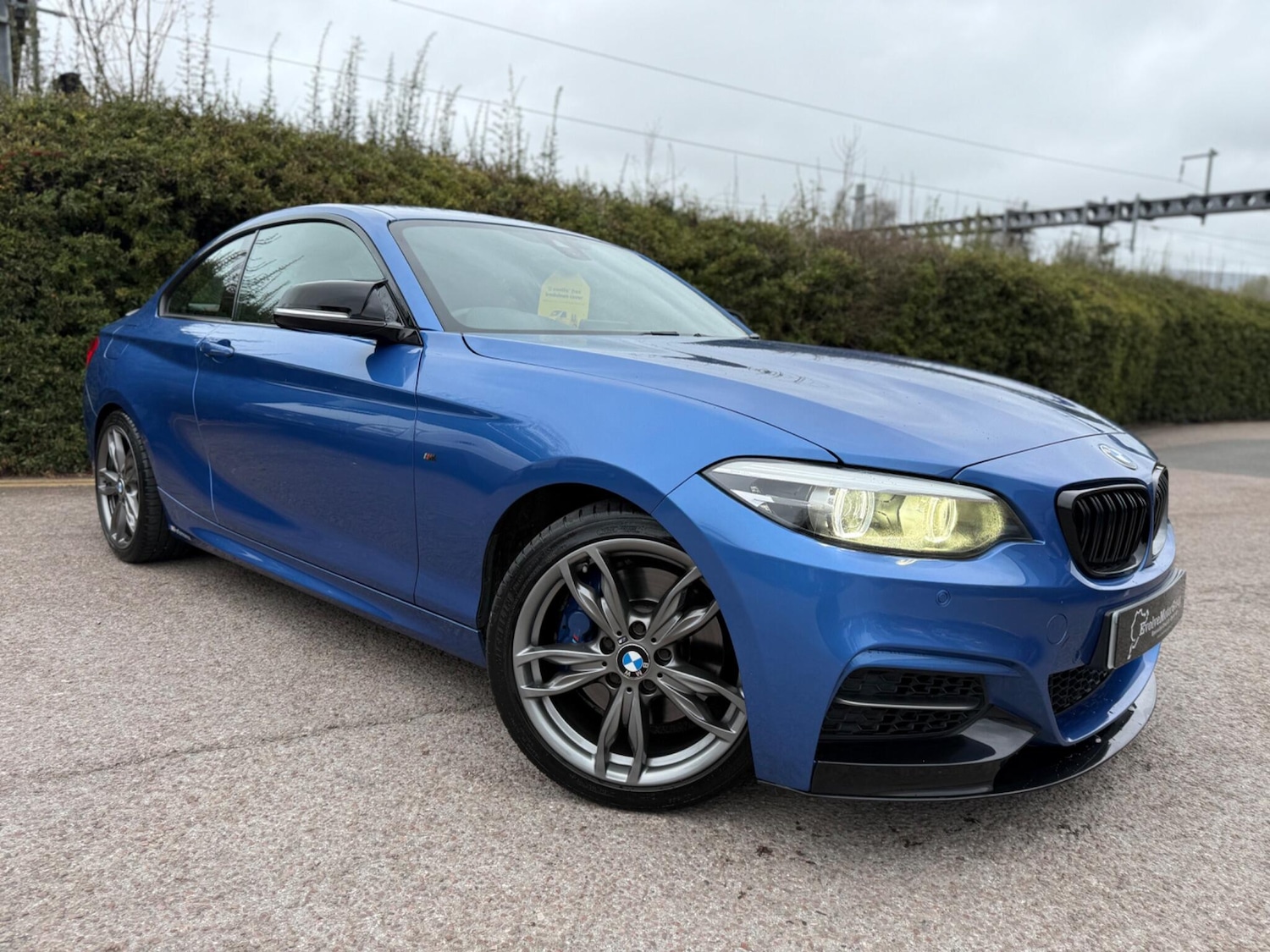 Used BMW 2 Series for sale - 77883456: Photo 7