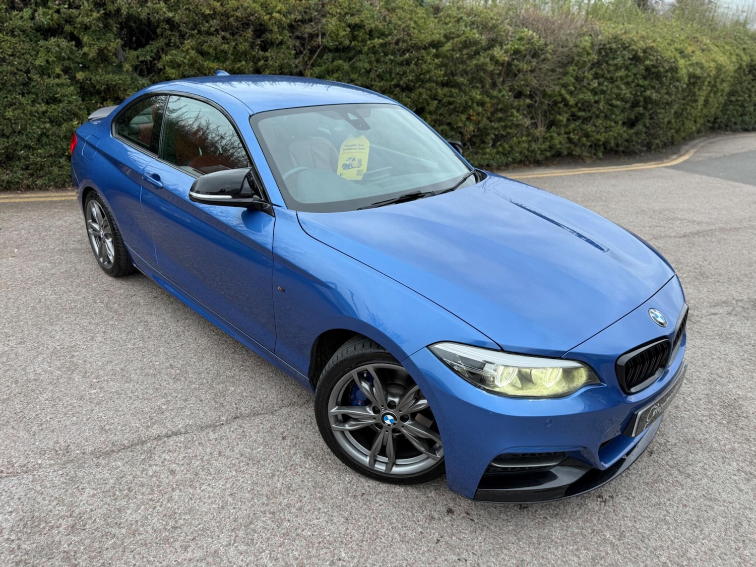 Used BMW 2 Series for sale - 77883456: Photo 8