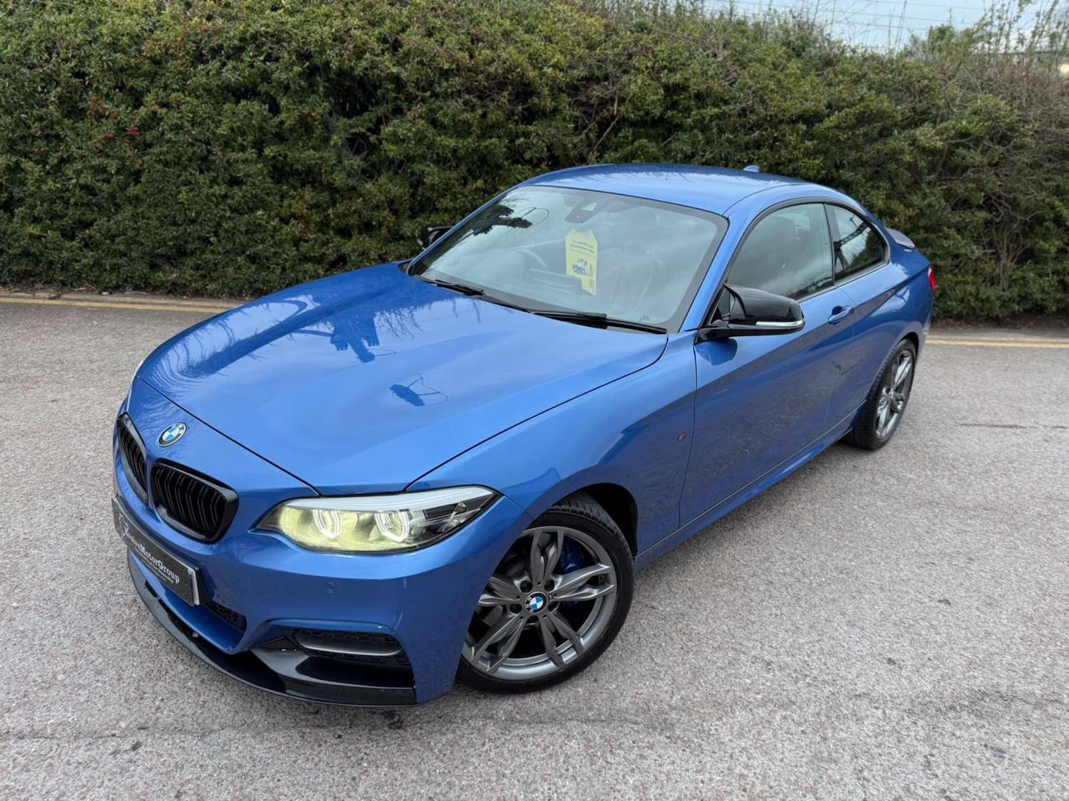 Used BMW 2 Series for sale - 77883456: Photo 9