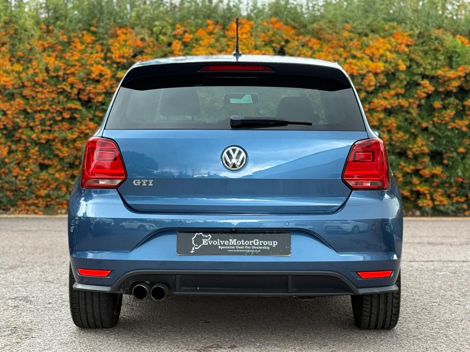 Used Volkswagen Polo 2015 for sale - 76283136: Photo 13