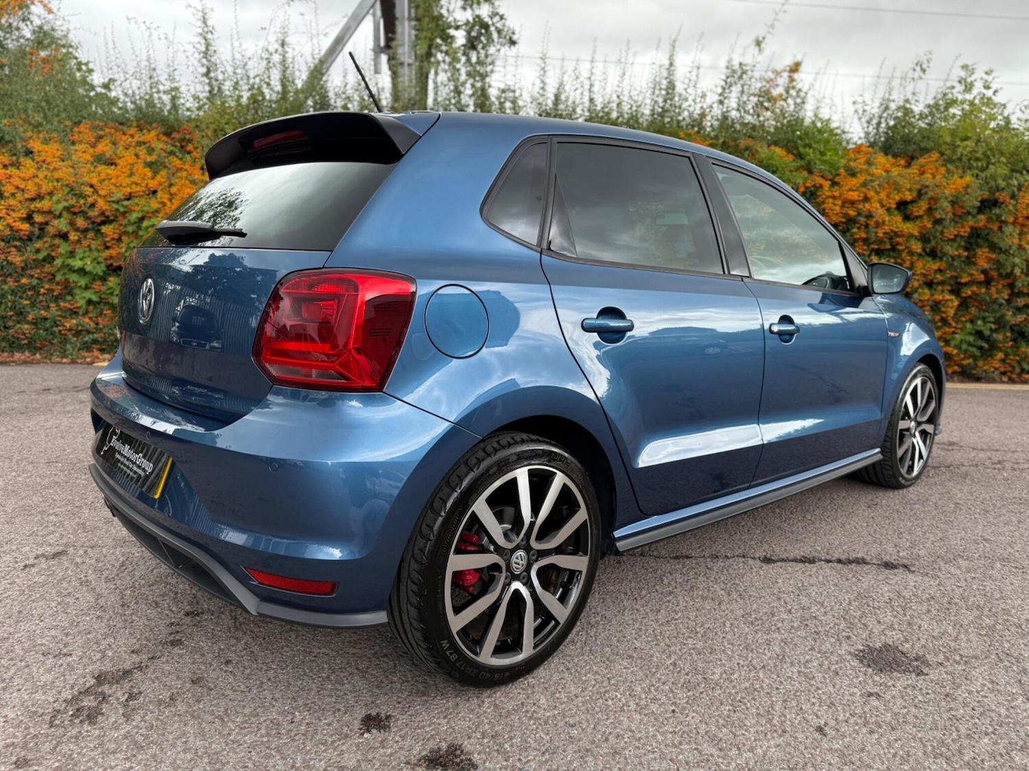 Used Volkswagen Polo 2015 for sale - 76283136: Photo 16