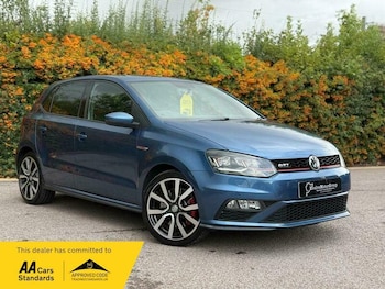 Volkswagen - Polo