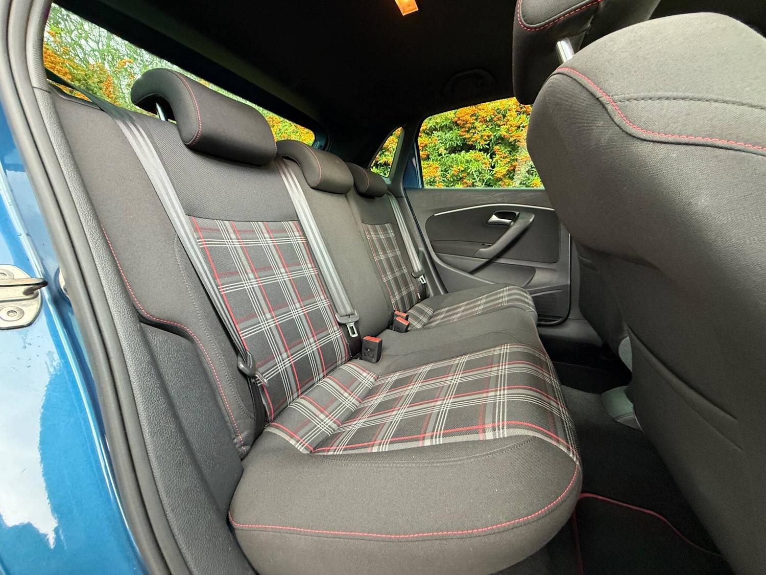 Used Volkswagen Polo 2015 for sale - 76283136: Photo 22