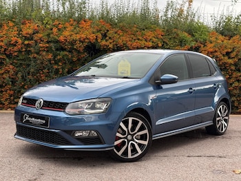 Used Volkswagen Polo 2015 for sale - 76283136: Photo 4