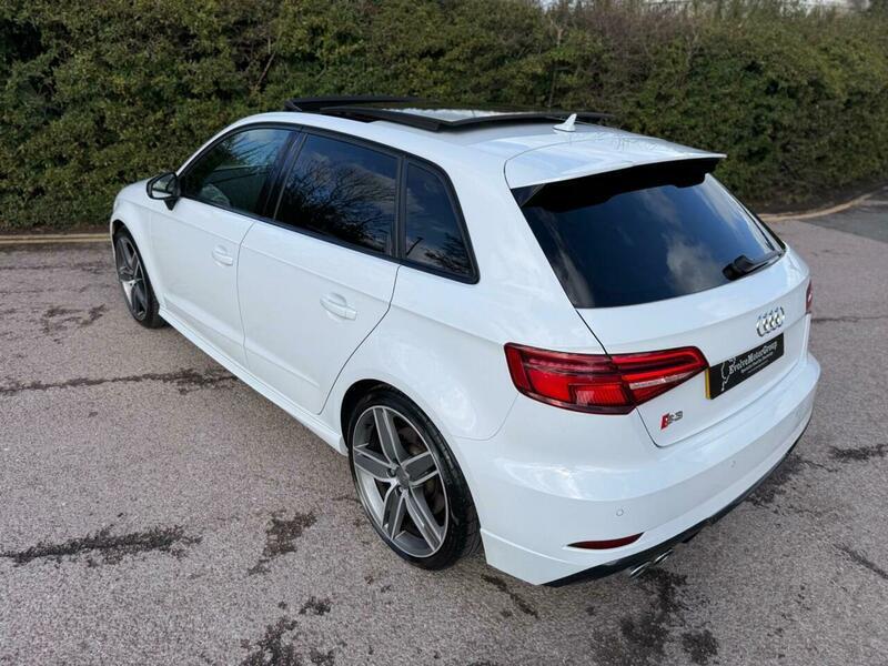 Used Audi A3 2018 for sale - 77854058: Photo 10