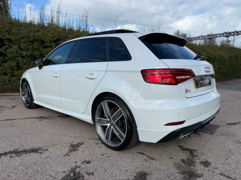 Used Audi A3 2018 for sale - 77854058: Photo 11